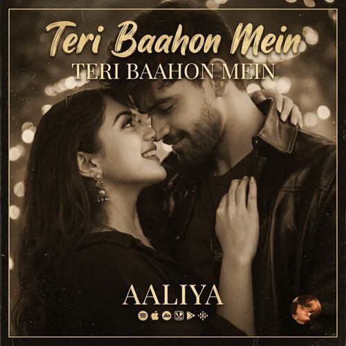 Teri Baahon Mein