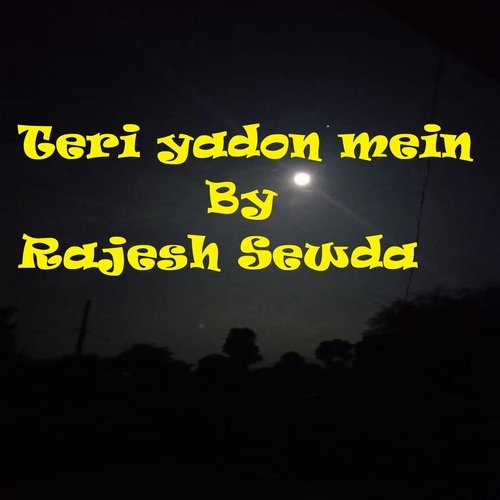 Teri yadon mein