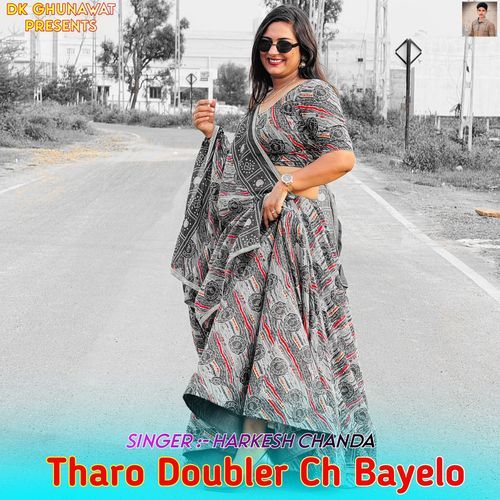 Tharo Doubler Ch Bayelo