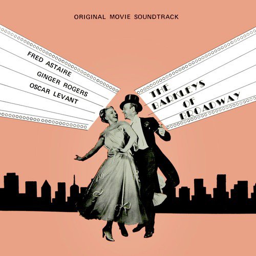 The Barkleys of Broadway (Original Soundtrack)