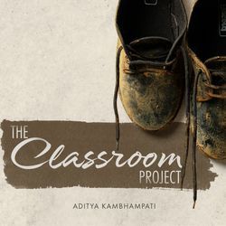 Fati Parchi (The Classroom Project)-QVgeYx5TTXs