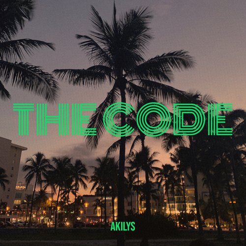 The Code cover art