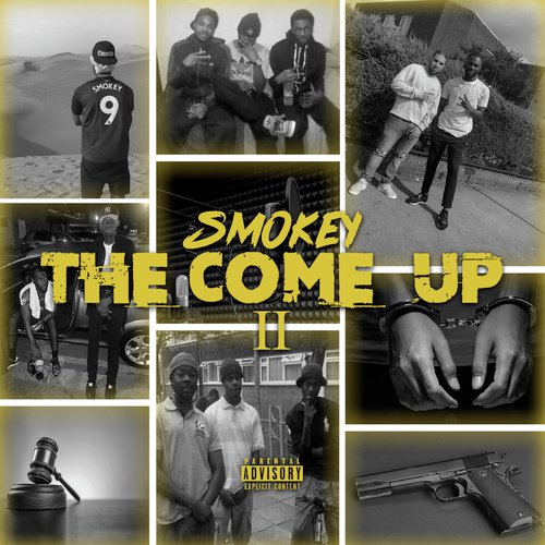 The Come Up 2 (Different)