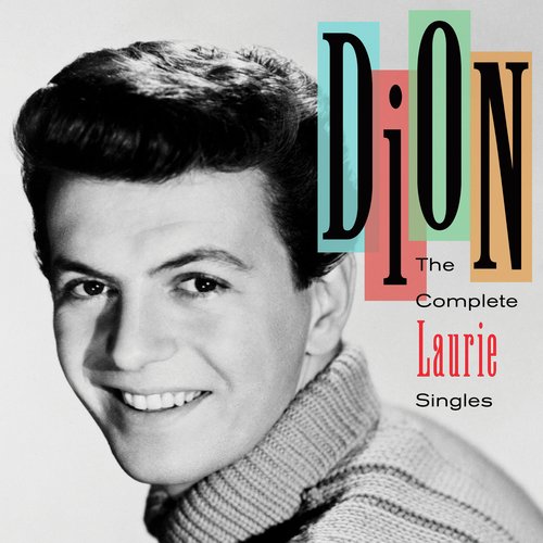 The Complete Laurie Singles