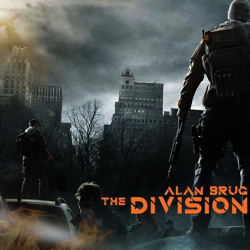 The Division_poster_image