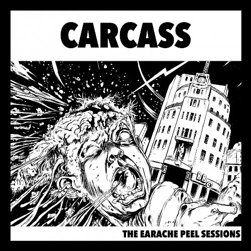 The Earache Peel Sessions