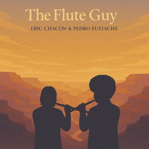 The Flute Guy