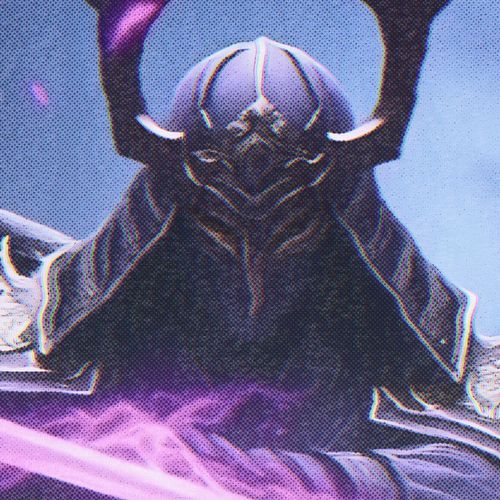 The Mage (Slowed)