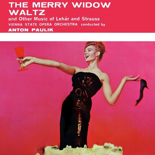 The Merry Widow Waltz