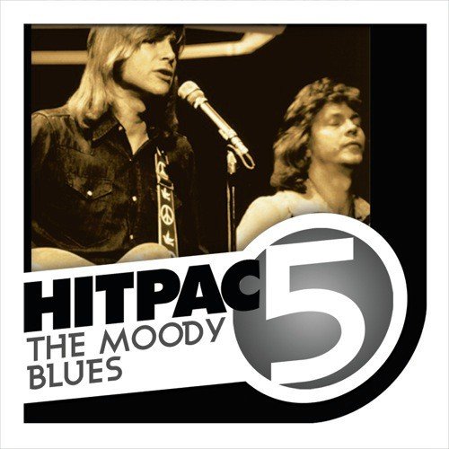The Moody Blues Hit Pac - 5 Series