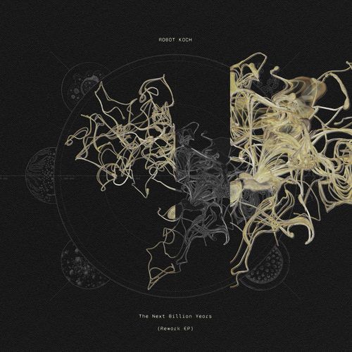 Kassel (Robot Koch Rework) cover art