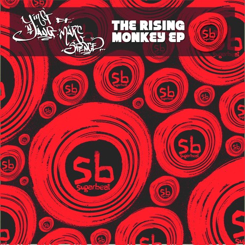 The Rising Monkey EP