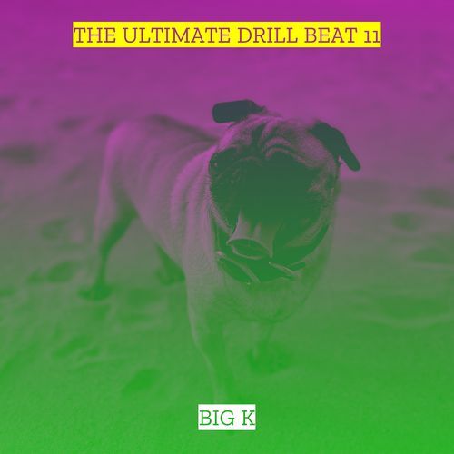 The Ultimate Drill Beat 11