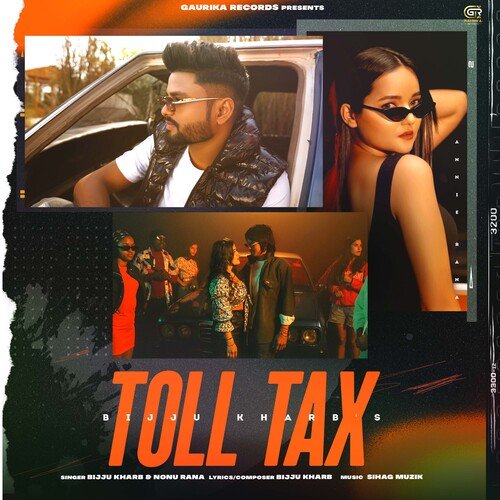 Toll Tax