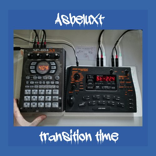 TransitionTimeTape