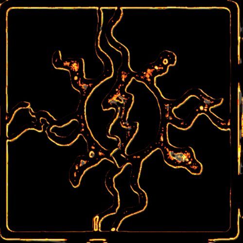 H I L L cover art