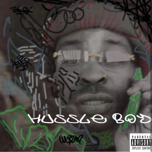 Mr. Roger cover art