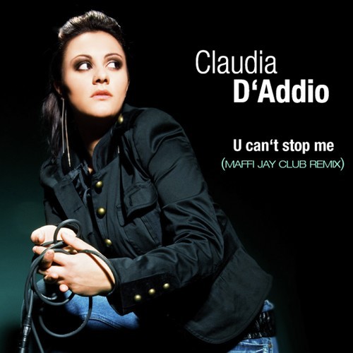 Claudia D'Addio