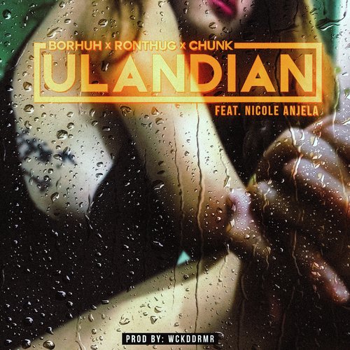 Ulandian (feat. Nicole Anjela)_poster_image