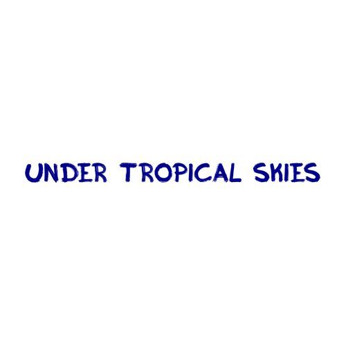 Under tropical skies