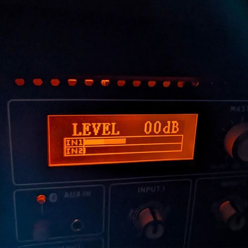 Univers Sonor (July 2025)