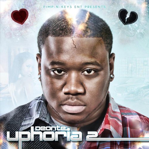 Uphoria, Vol. 2_poster_image