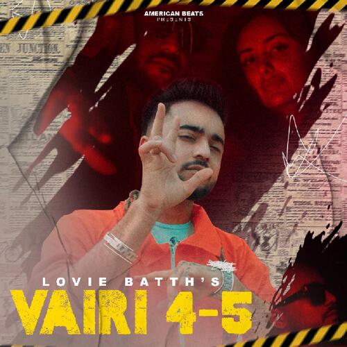 Vairi 4-5