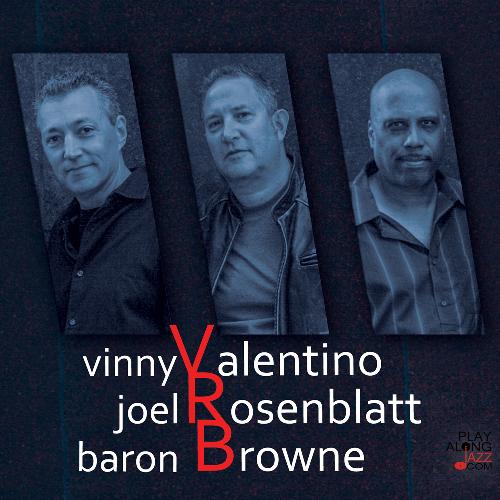 Valentino, Rosenblatt, Browne_poster_image