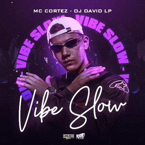 Vibe Slow cover art