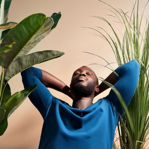 Vibras Chill: Melodías Relajantes De Hip Hop