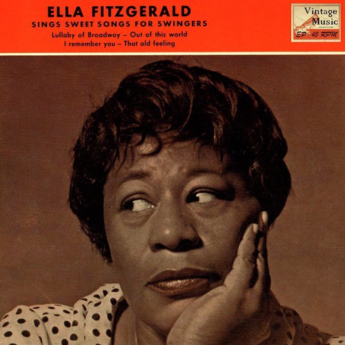 I Remember You Lyrics Ella Fitzgerald Louis Armstrong