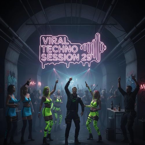 Voices (TECHNO REMIX)