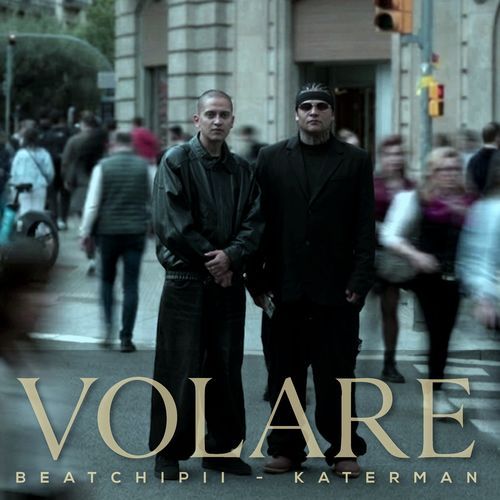 Volare