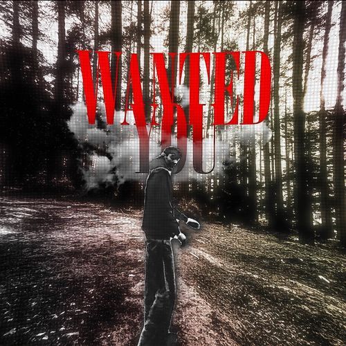 WANTED YOU