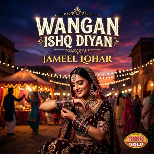 Wangan Ishq Diyan