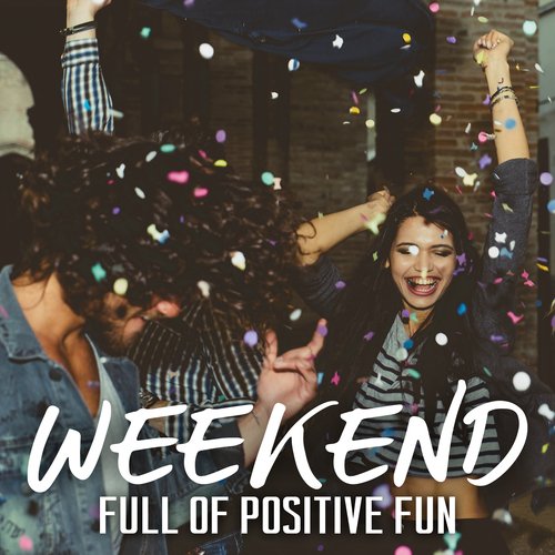 Weekend Full of Positive Fun: Relax after Holiday, Chill Vibes for New Year 2023