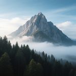 Wispers of the Earth