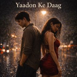 Yaadon Ke Daag