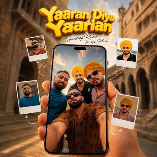 Yaaran Diya Yaarian