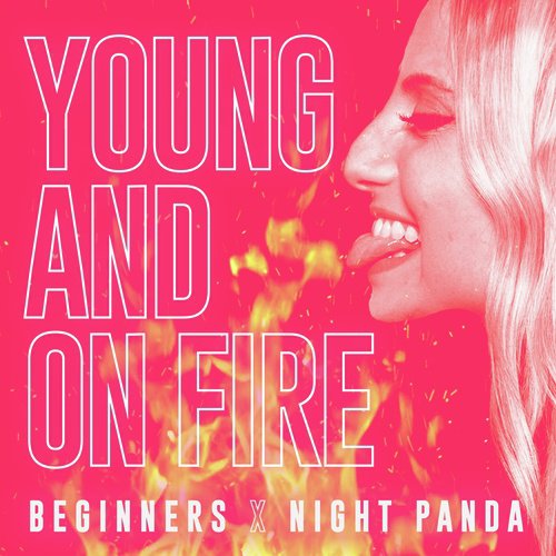 Young And On Fire_poster_image