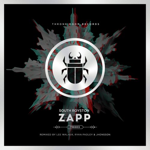 Zapp (Lee Walker Remix) cover art