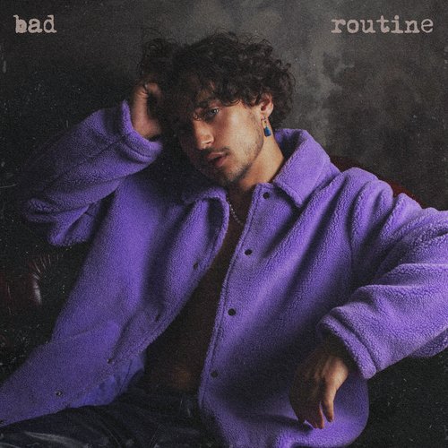 bad routine_poster_image