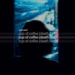 cup of coffee artwork