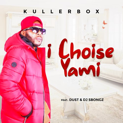 i Choise Yami (feat. Dust & DJ Sbongz)