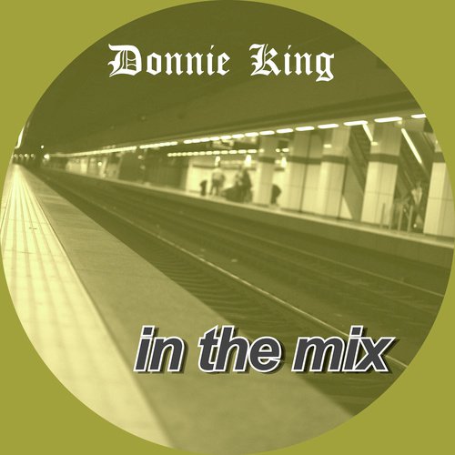 in the mix