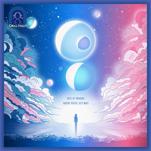 skies of Pandora cover art