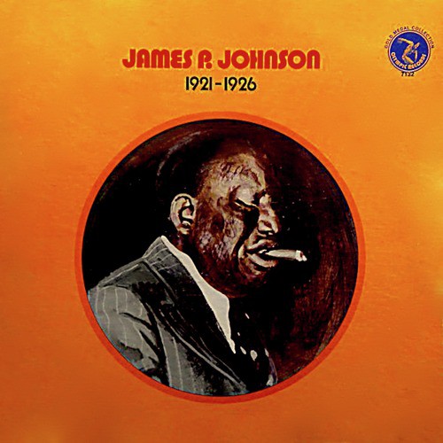 James P. Johnson