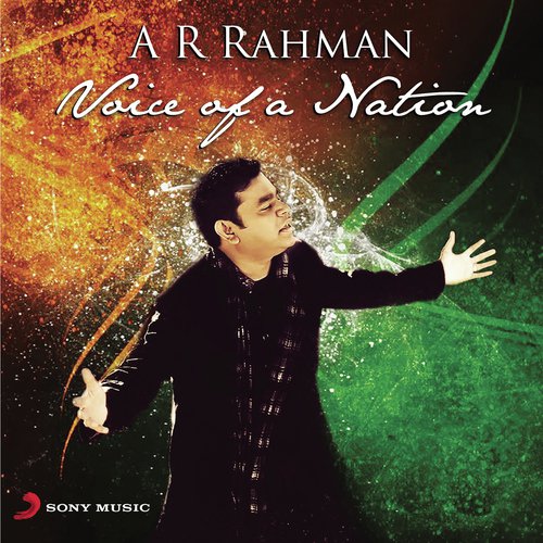 A. R. Rahman - Voice of a Nation