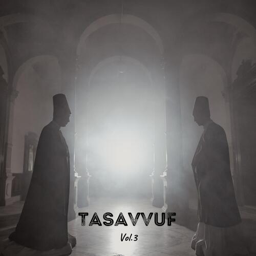 EFLAL (Byburak_Ney_Tarcuş_Versiyon _Vol3_Nham9091007) cover art