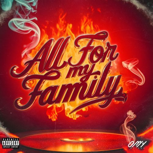 ALL FOR MY FAMILY_poster_image